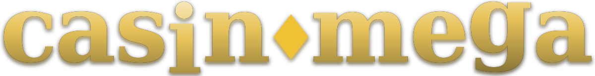casinomega logo