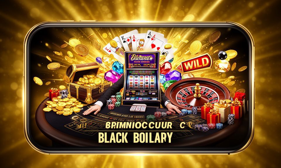 casinomega mobile gaming