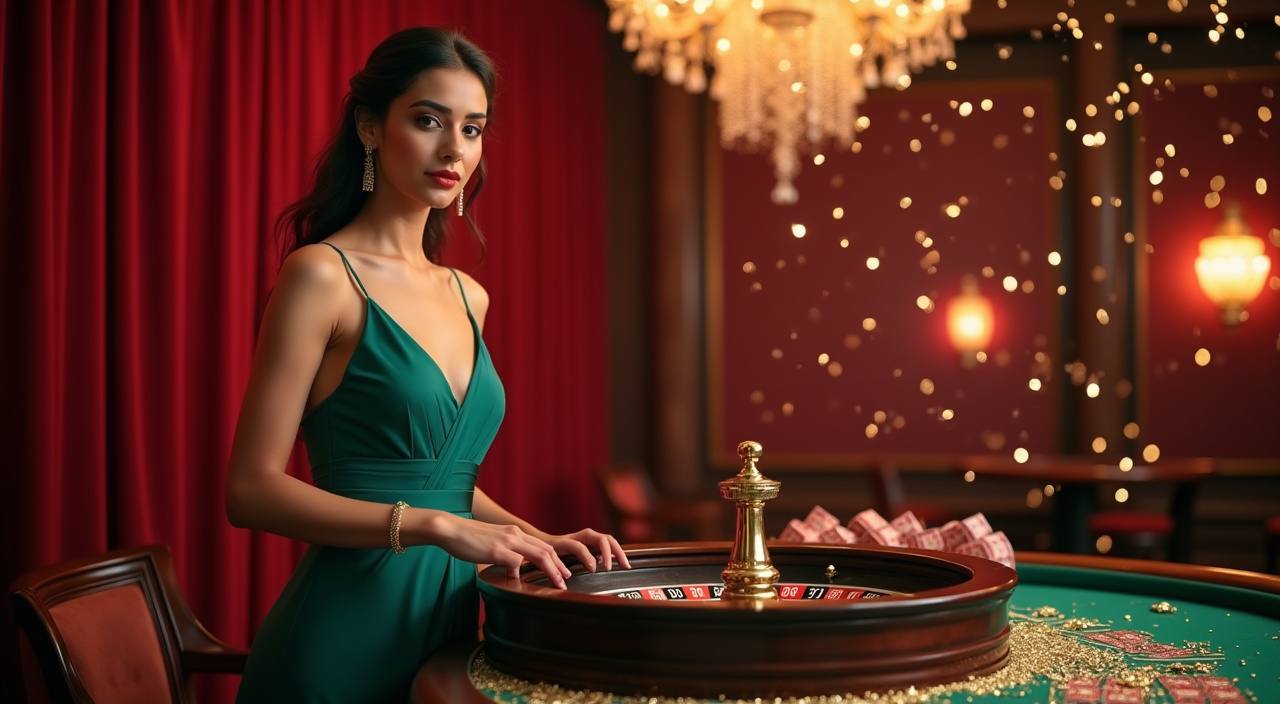casinomega Powerball Texas Hold’em